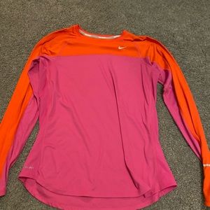 Nike long sleeve